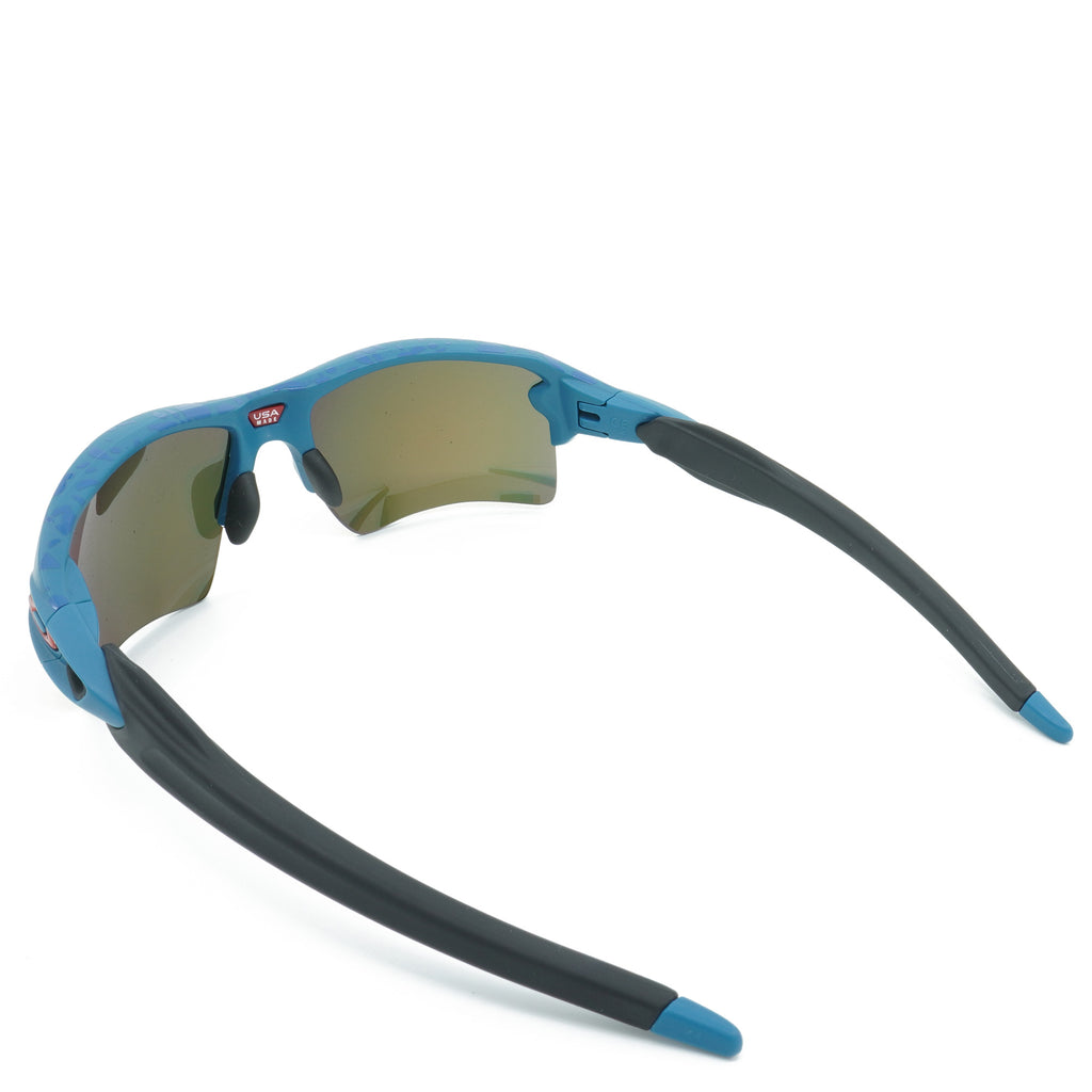 [OO9188-J4] Mens Oakley FLAK 2.0 XL Sunglasses