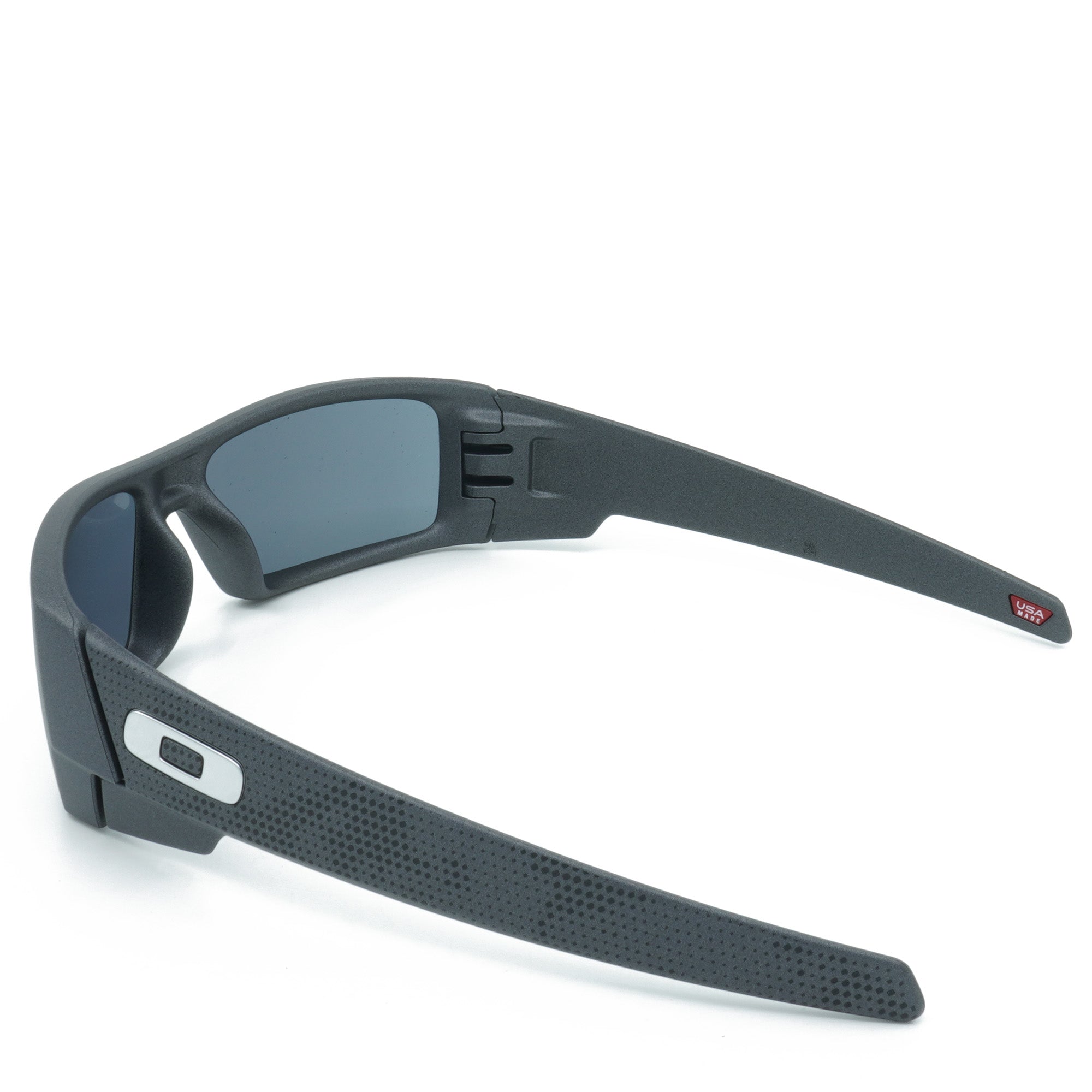 [OO9014-88] Mens Oakley SI Gascan Sunglasses