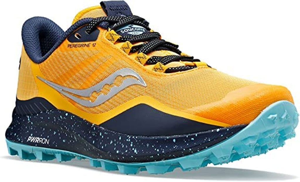 [S10737-90] Womens Saucony PEREGRINE 12