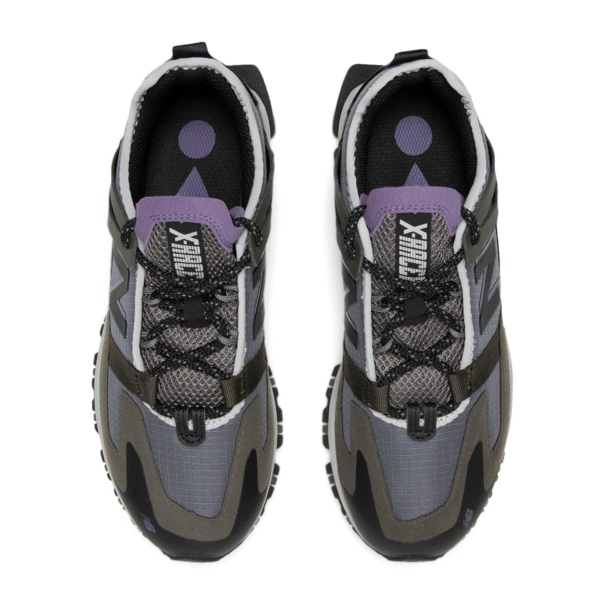 [MSXRCTCB] Mens New Balance X-RACER 'BODEGA ALL TERRAIN'