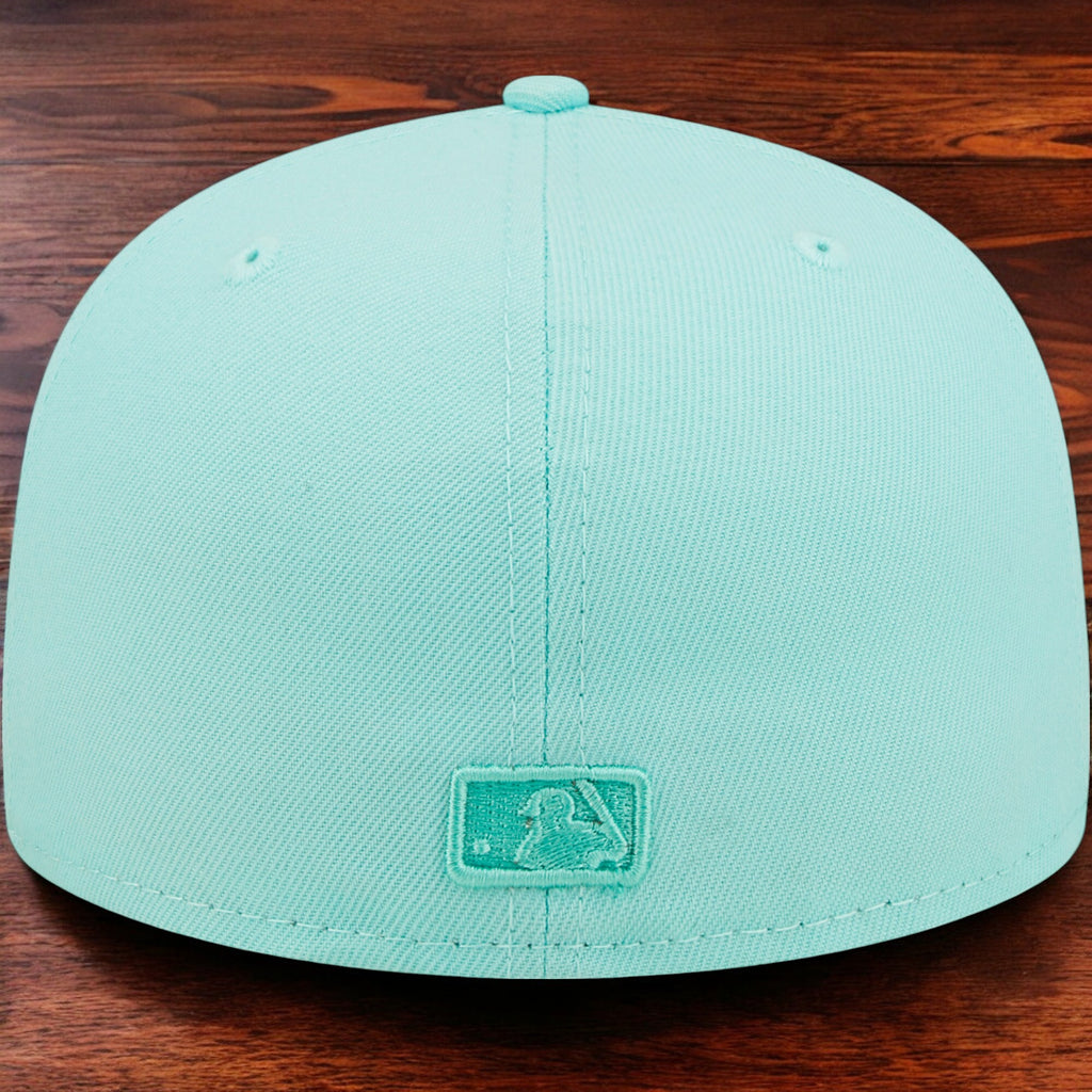 [60216615] Mens New Era MLB Authentic 59Fifty Fitted - Cincinnati Reds
