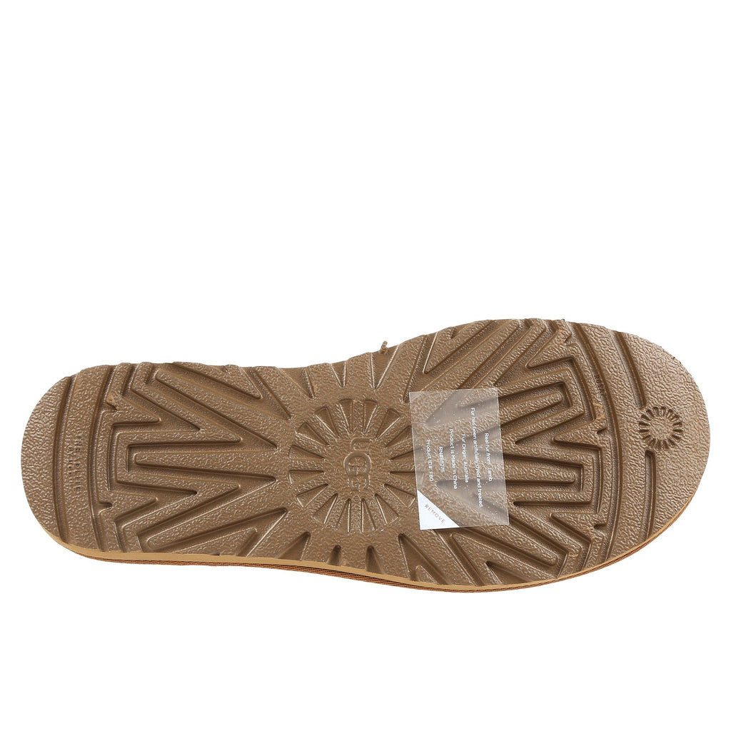[1016422-CHE] Womens Ugg MINI BAILEY BUTTON II
