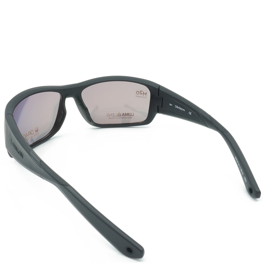 [45019-043] MENS DRAGON DR TIDAL X LL POLAR POLARIZED SUNGLASSES