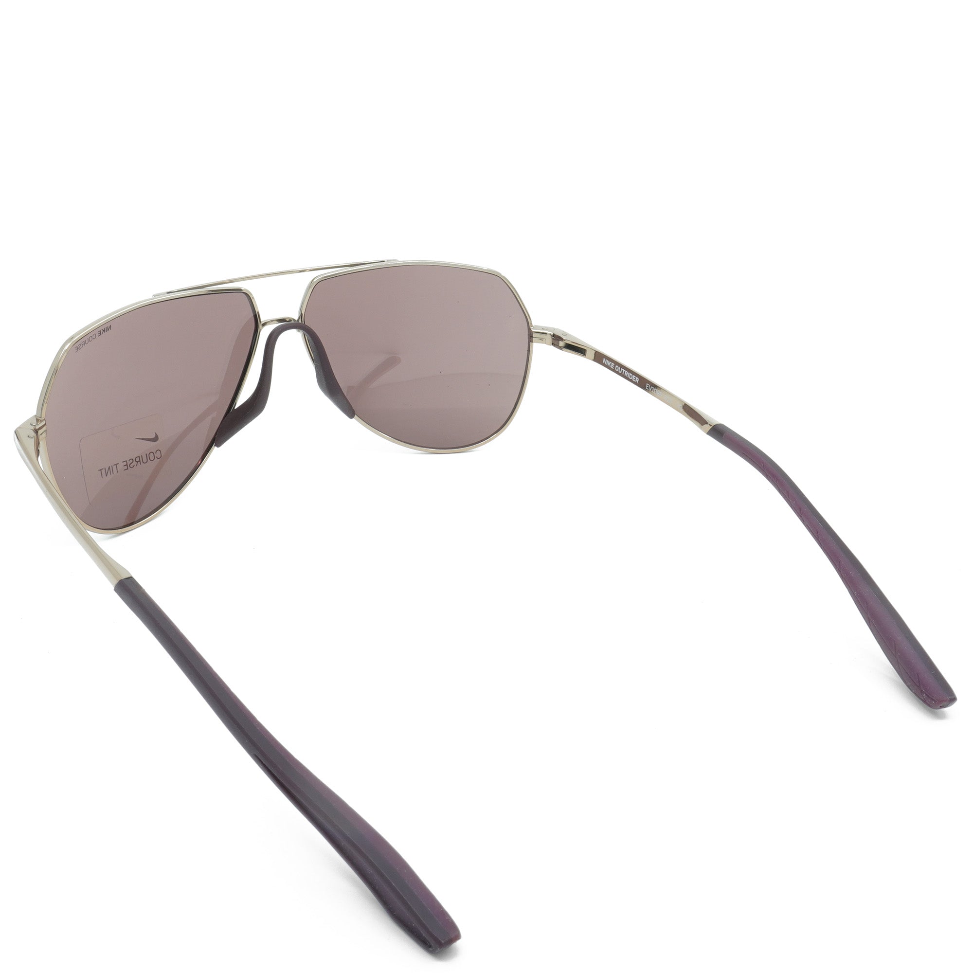 [EV1086-828] Mens Nike Outrider Sunglasses