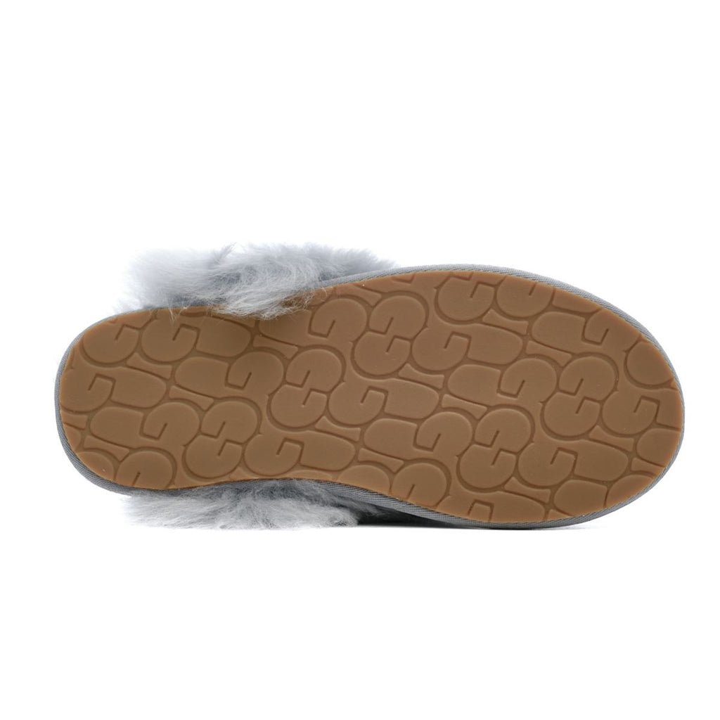 [1122750-AFG] Womens UGG SCUFF SIS