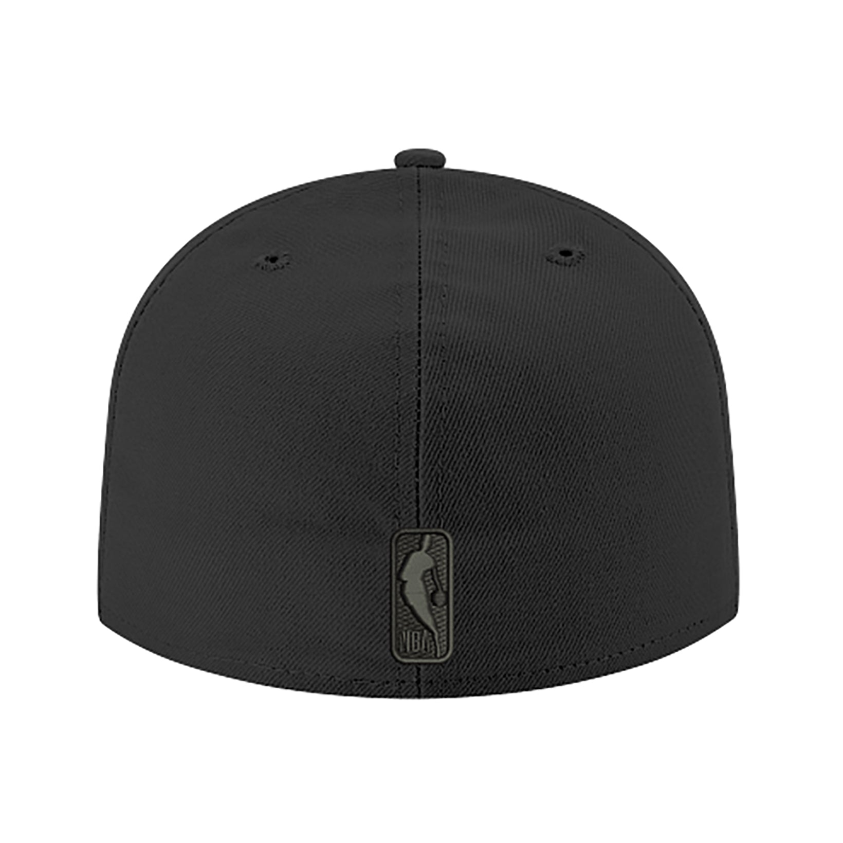 [70632899] Mens New Era NBA 5950 BLACK ON BLACK FITTED - HOUSTON ROCKETS