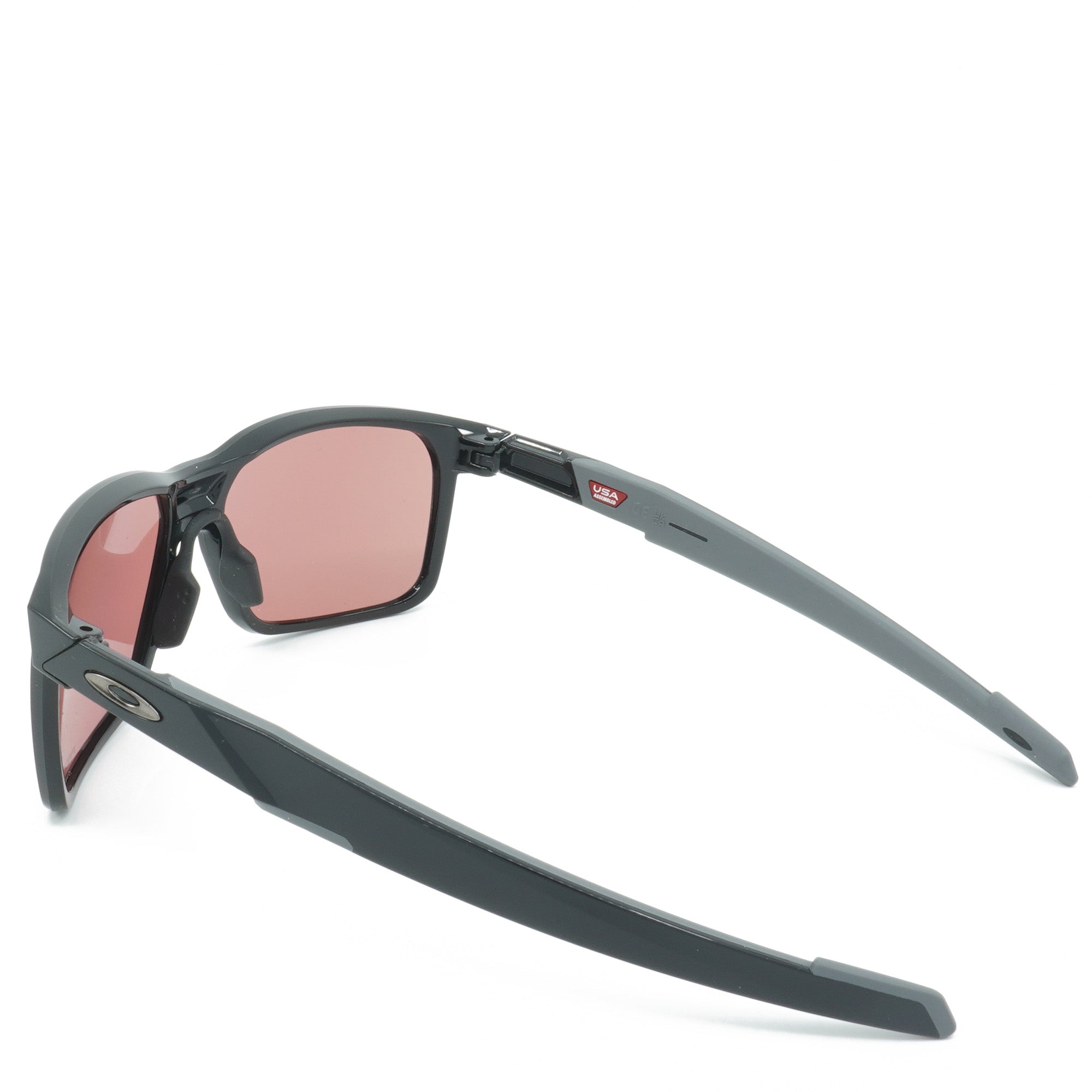 [OO9460-02] Mens Oakley Portal X Sunglasses