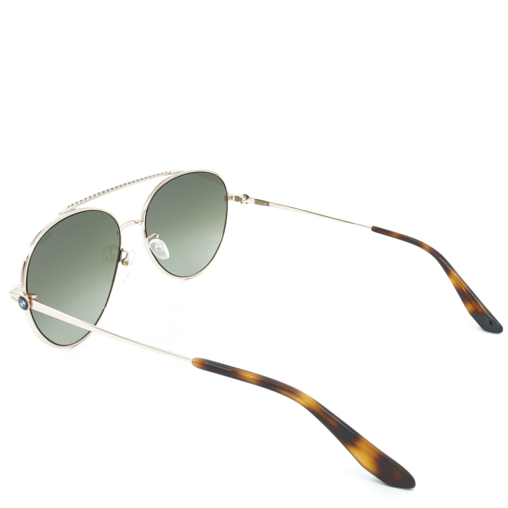 [BW0006/S-28P] Mens BMW PILOT Sunglasses