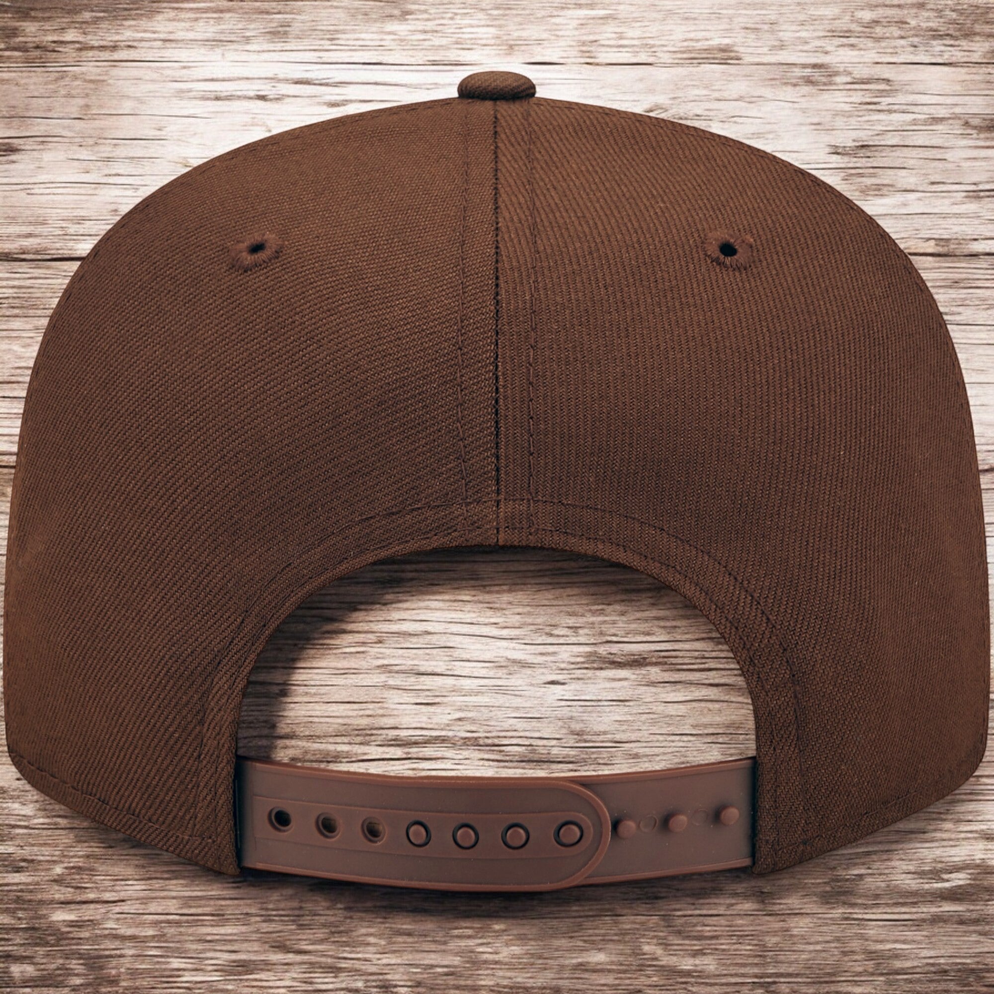 [12351317] Mens New Era MLB 950 BASIC OTC SNAPBACK - SD PADRES