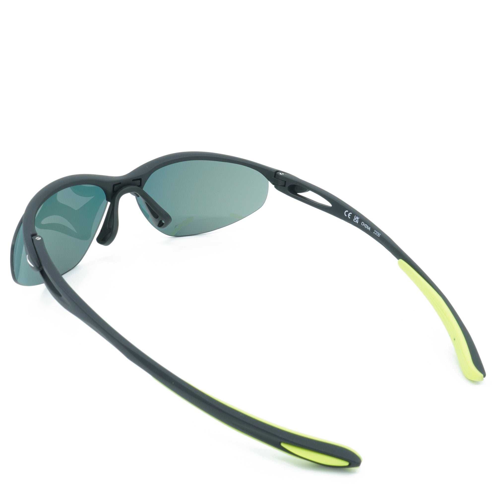 [DZ7353-011] Mens Nike AERIAL E Sunglasses