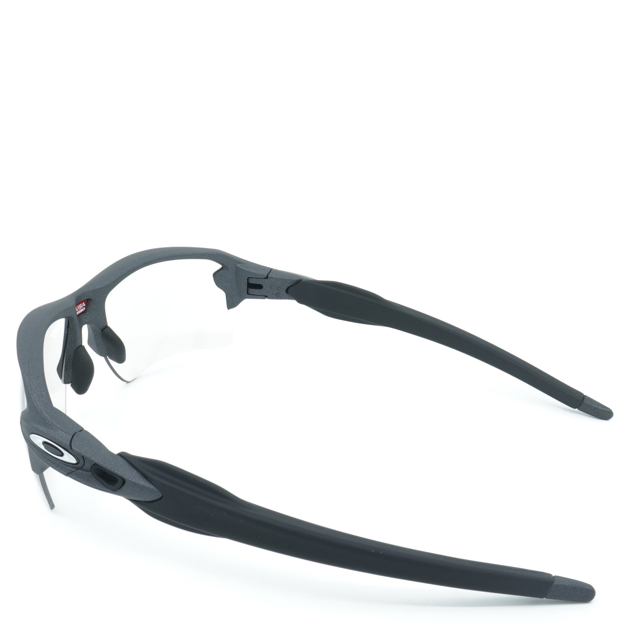 [OO9188-16] Mens Oakley Flak 2.0 XL Sunglasses