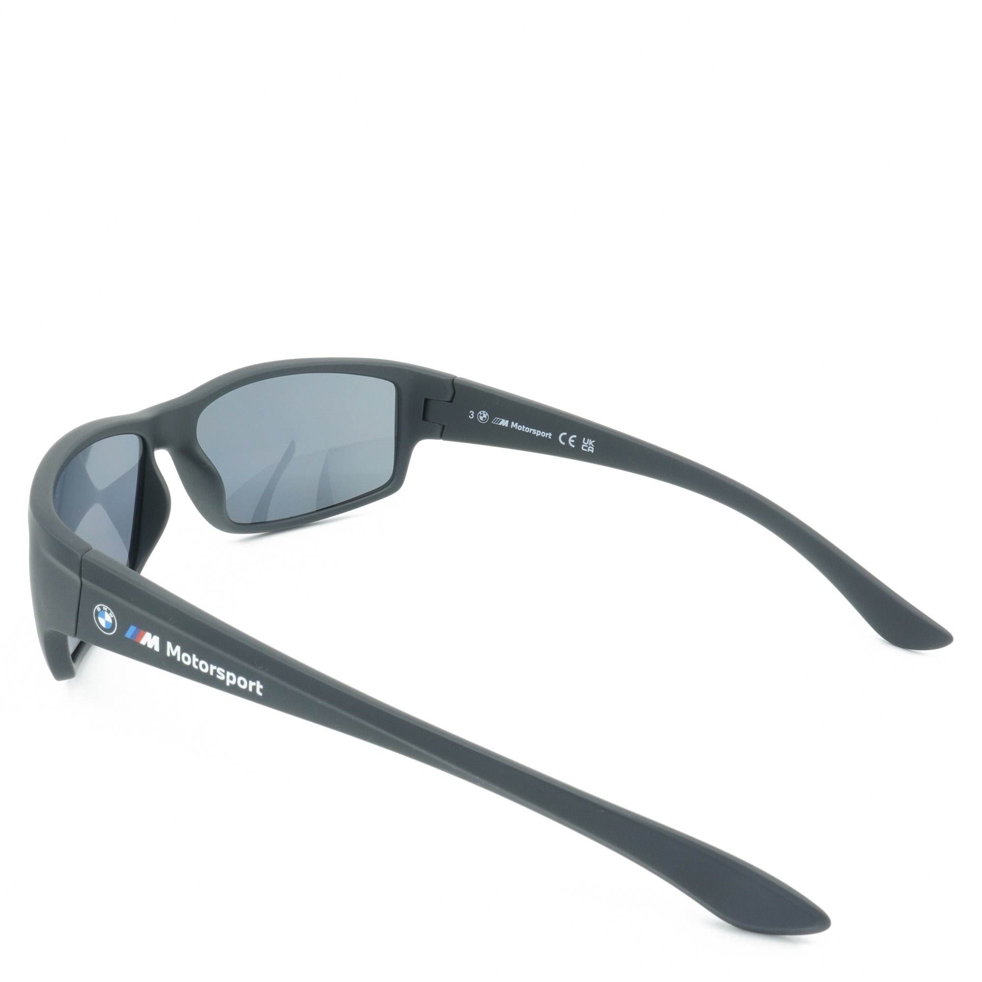 [BS0033/S-02D] Mens BMW NAVIGATOR Polarized Sunglasses