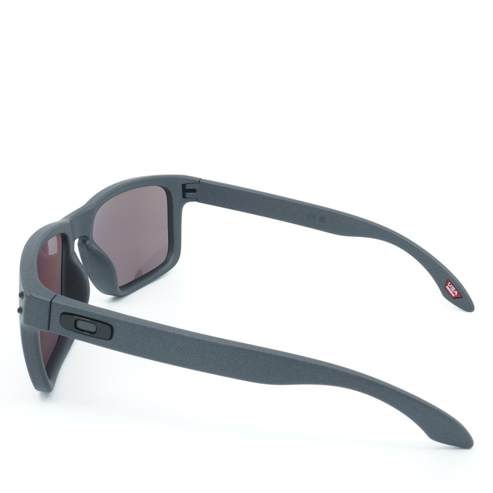 [OO9102-B5] Mens Oakley Holbrook Polarized Sunglasses