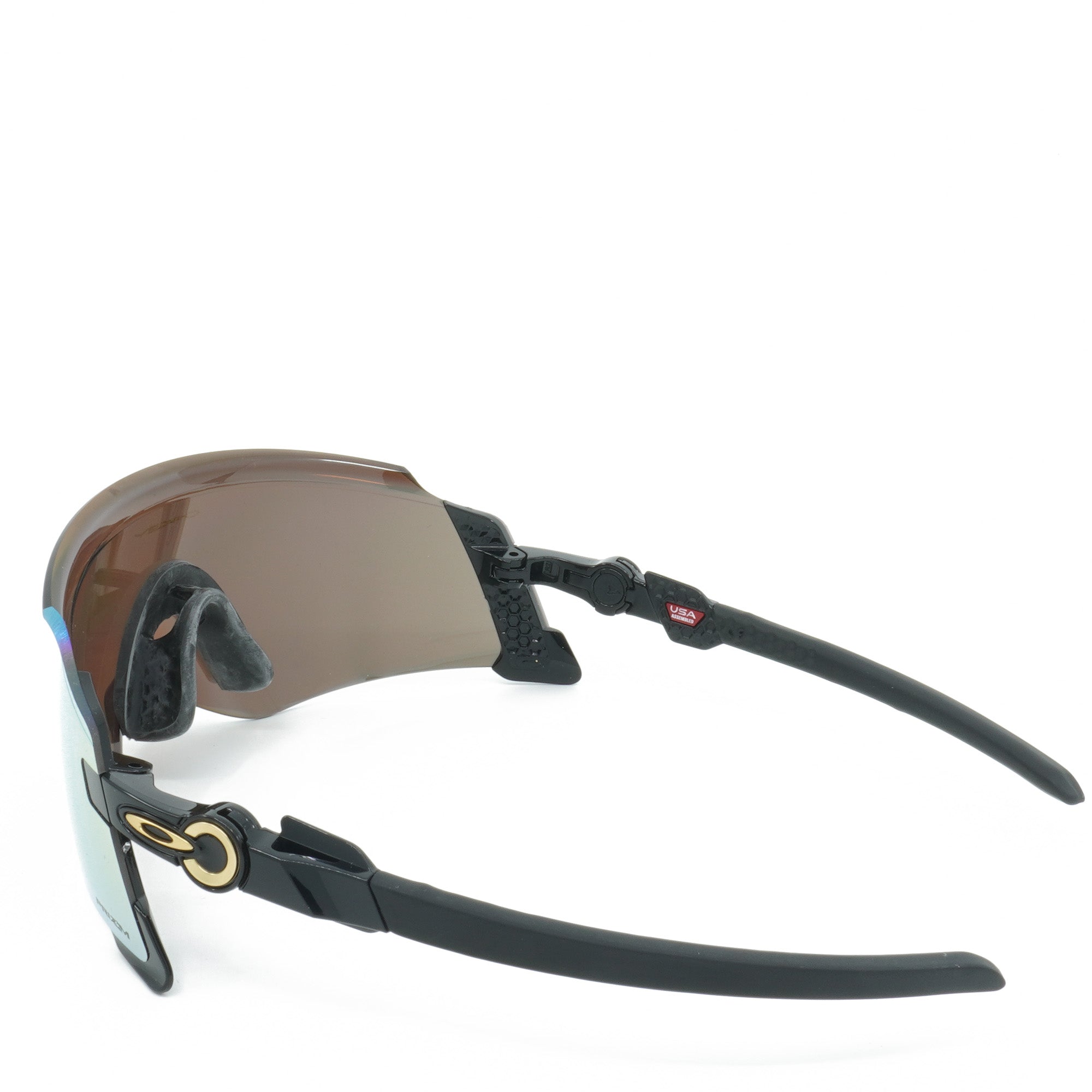 [OO9455-02] Mens Oakley Kato Sunglasses