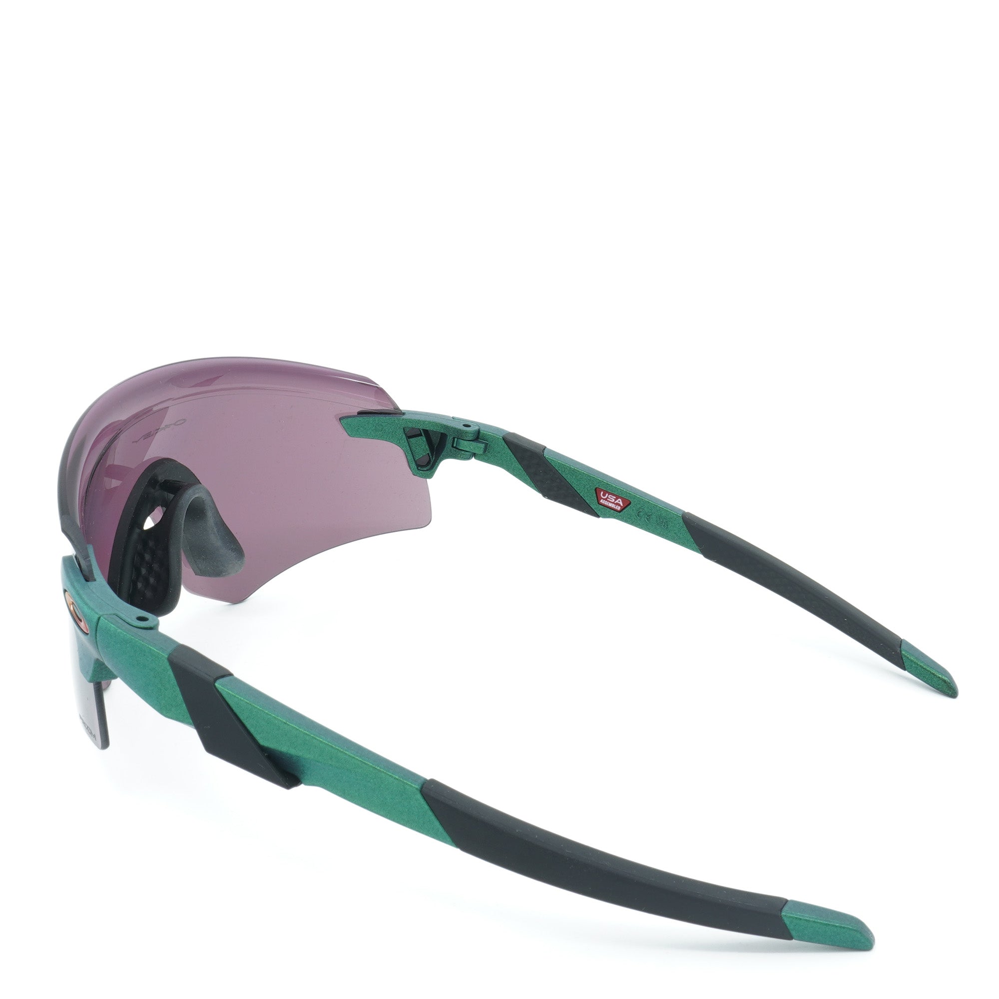 [OO9471-16] Mens Oakley ENCODER Sunglasses