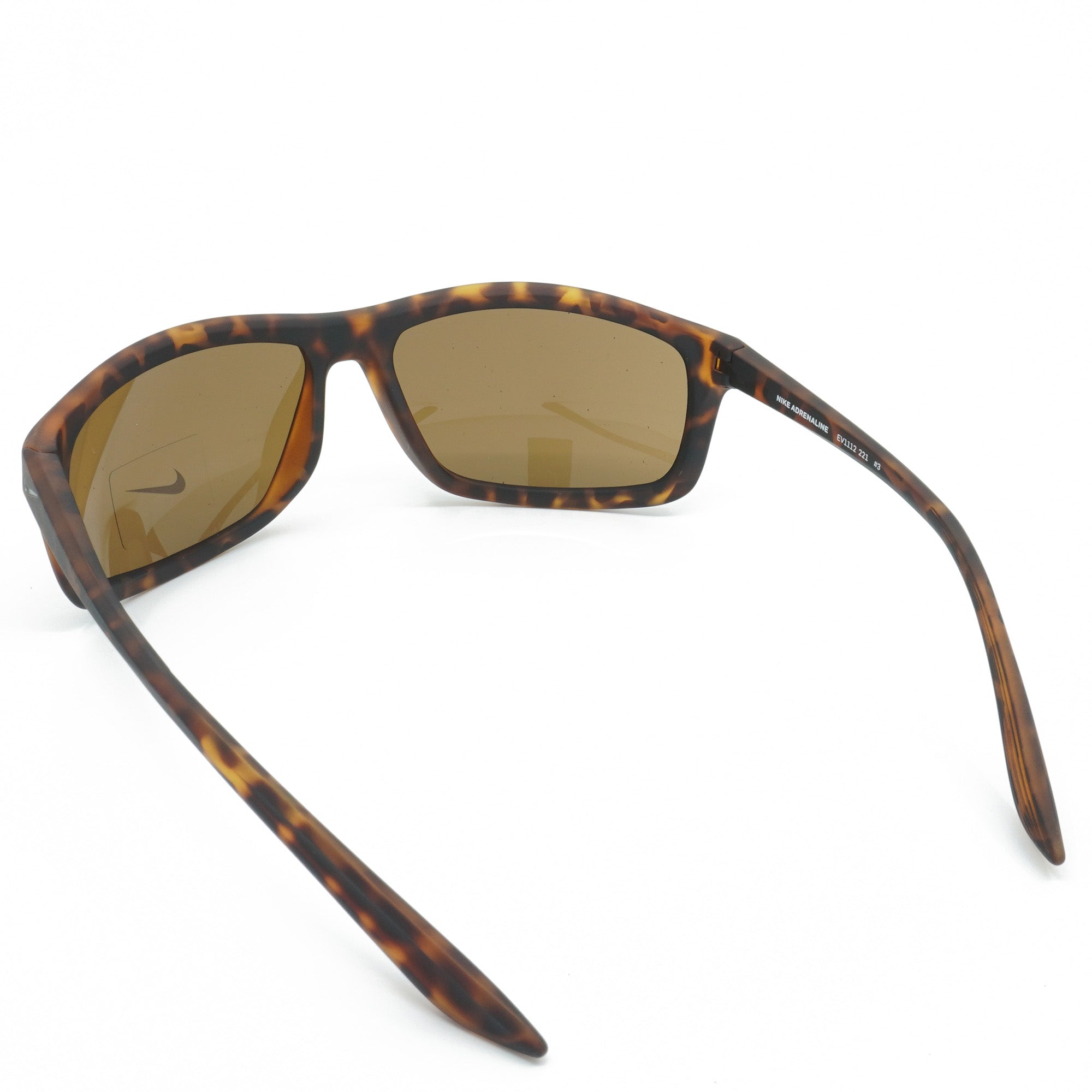 [EV1112-221] Mens Nike ADRENALINE Sunglasses
