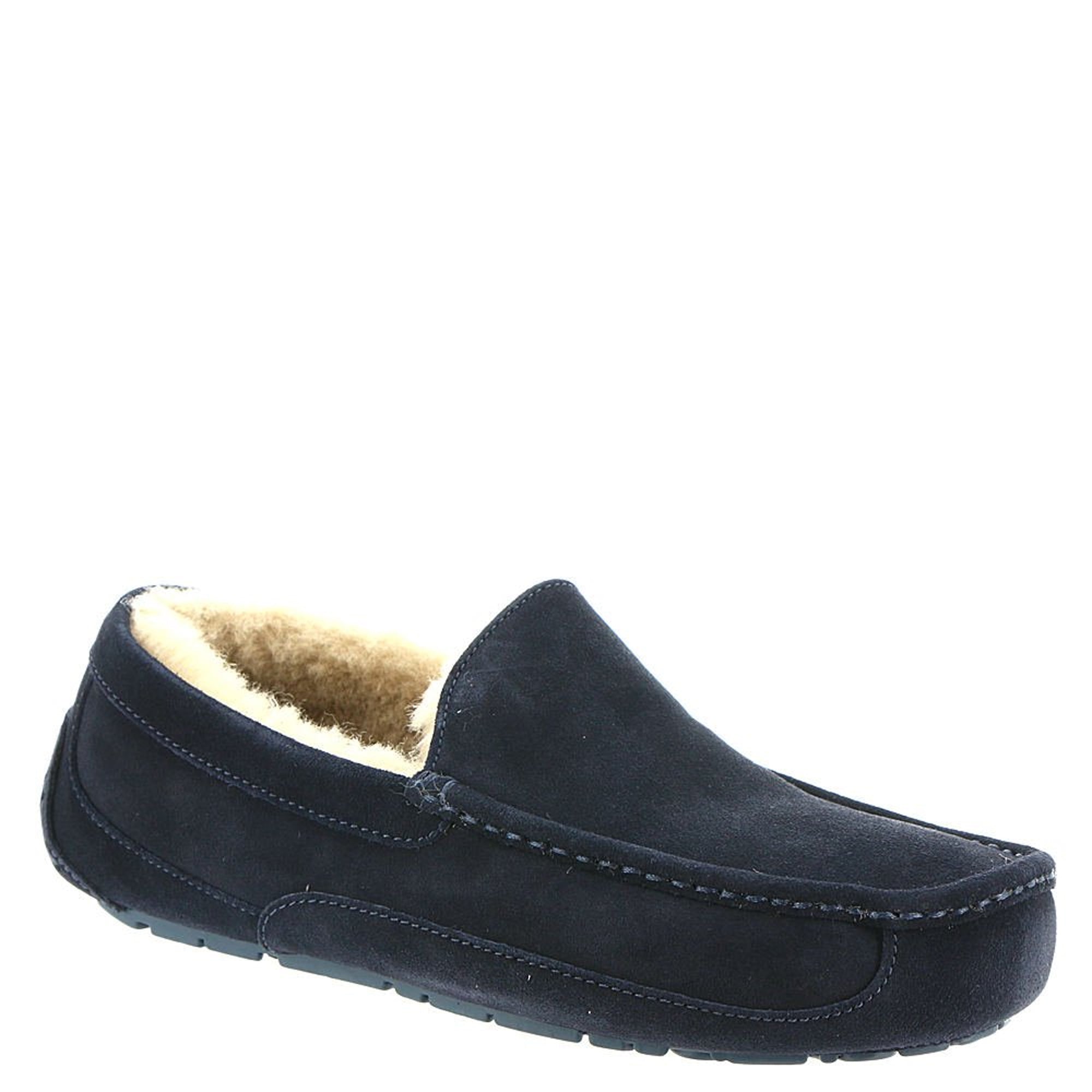 [1101110-TNVY] Mens UGG ASCOT