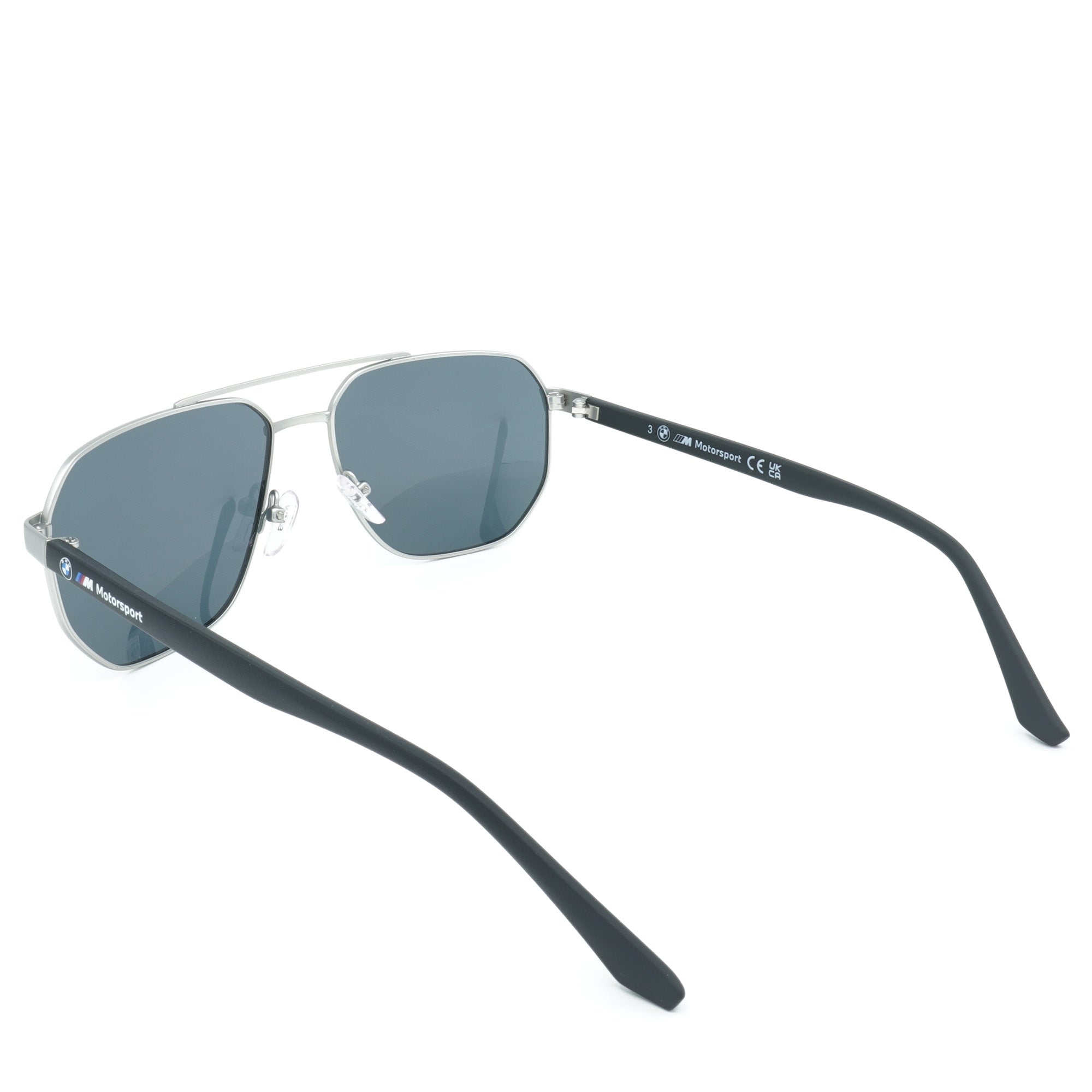 [BS0029/S-17D] Mens BMW NAVIGATOR Polarized Sunglasses