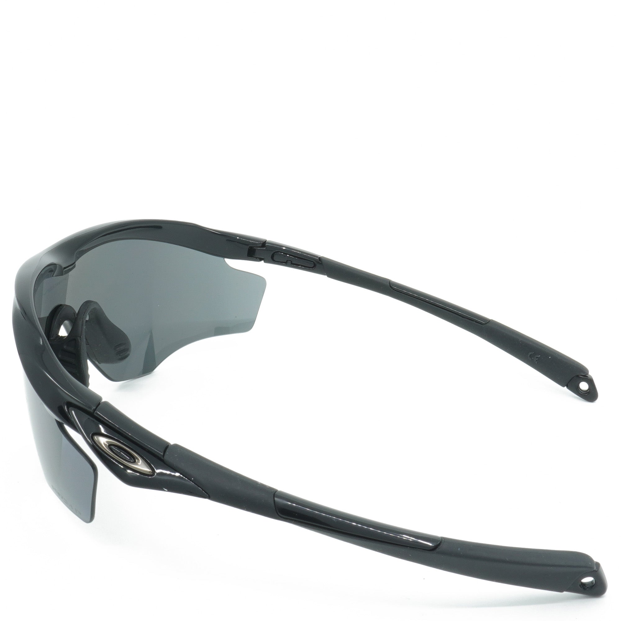 [OO9343-20] Mens Oakley M2 Frame XL Polarized Sunglasses