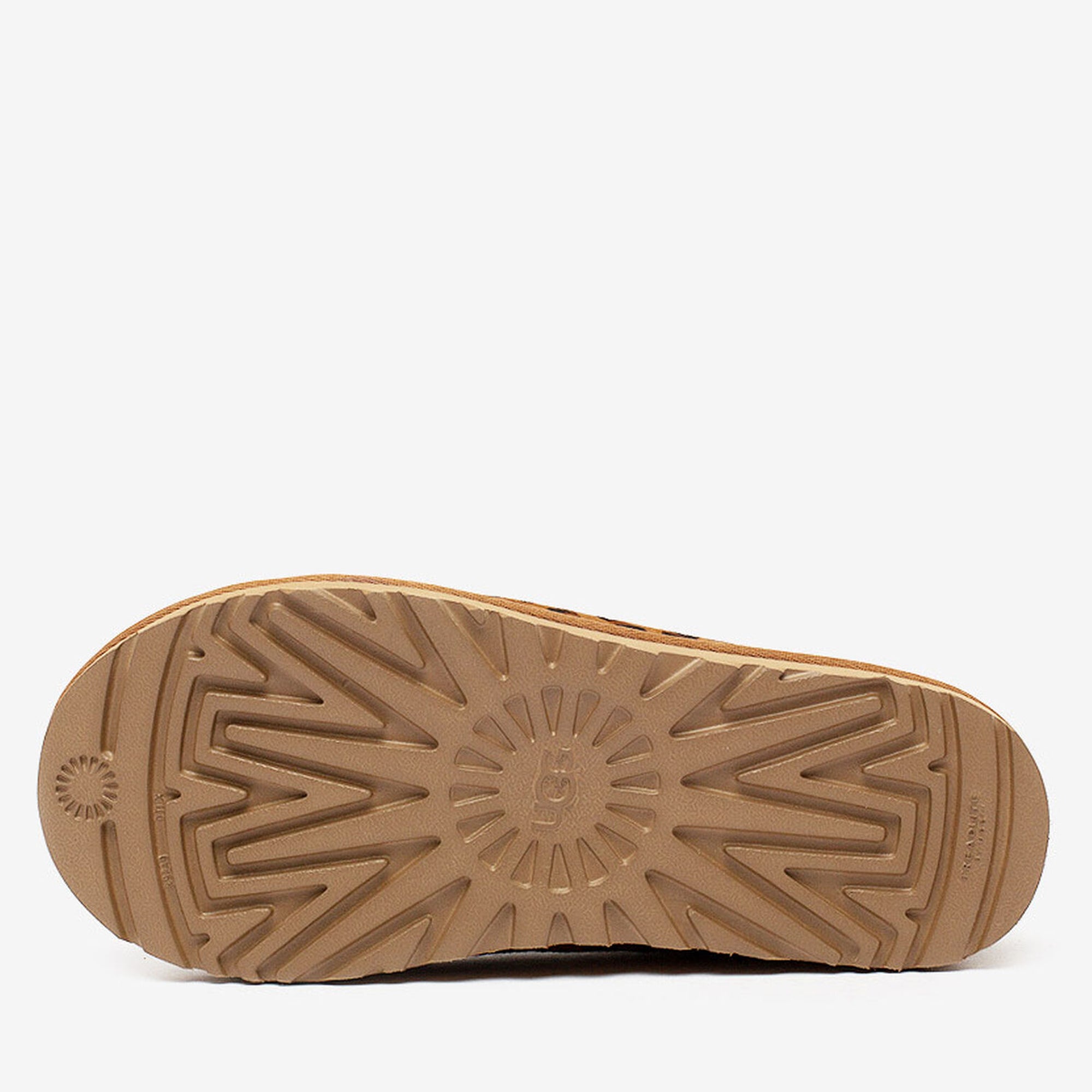 [1112290-NAT] Womens UGG TASMAN