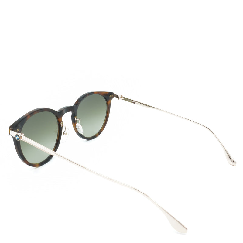 [BW0007/S-53P] Mens BMW Round Sunglasses