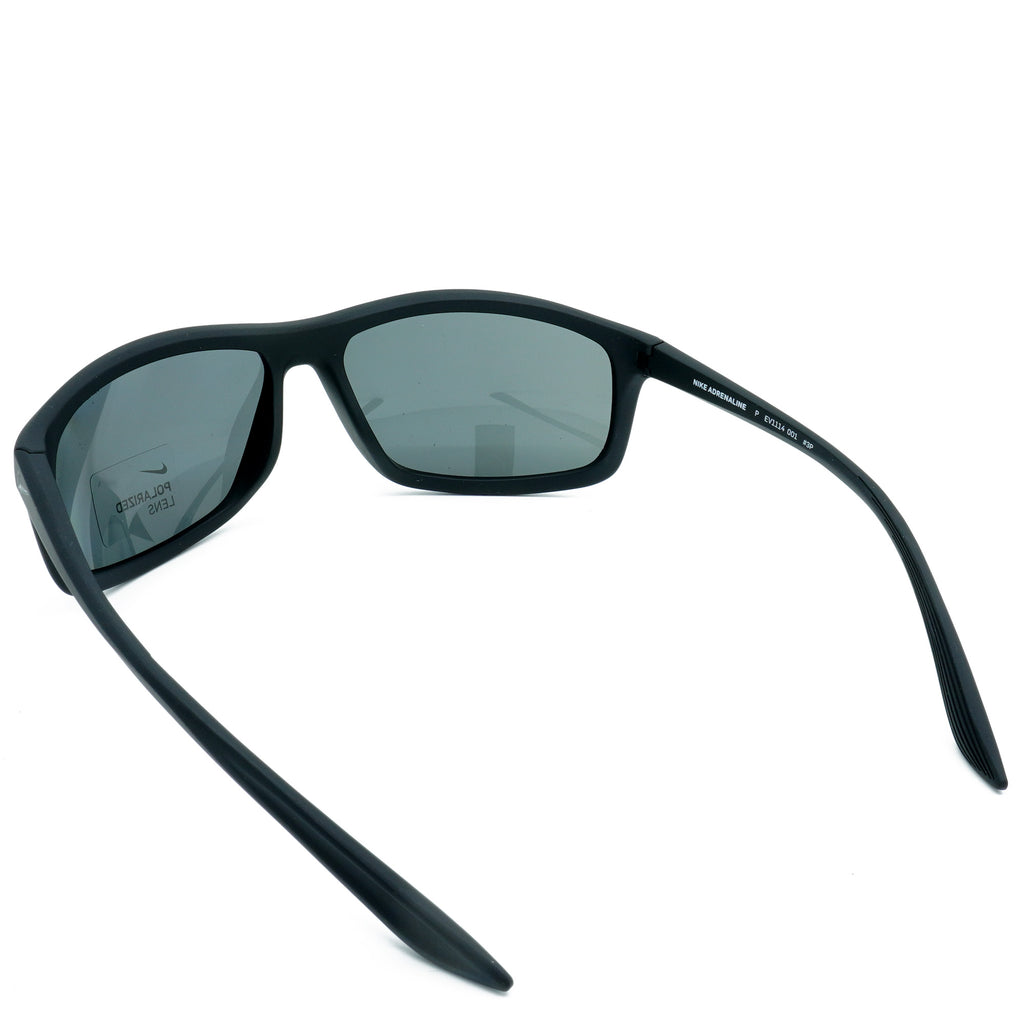 [EV1114-001] Mens Nike ADRENALINE P Polarized Sunglasses