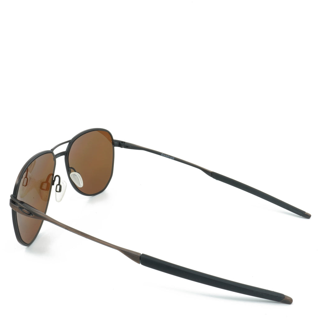 [OO4147-06] Mens Oakley Contrail Polarized Sunglasses