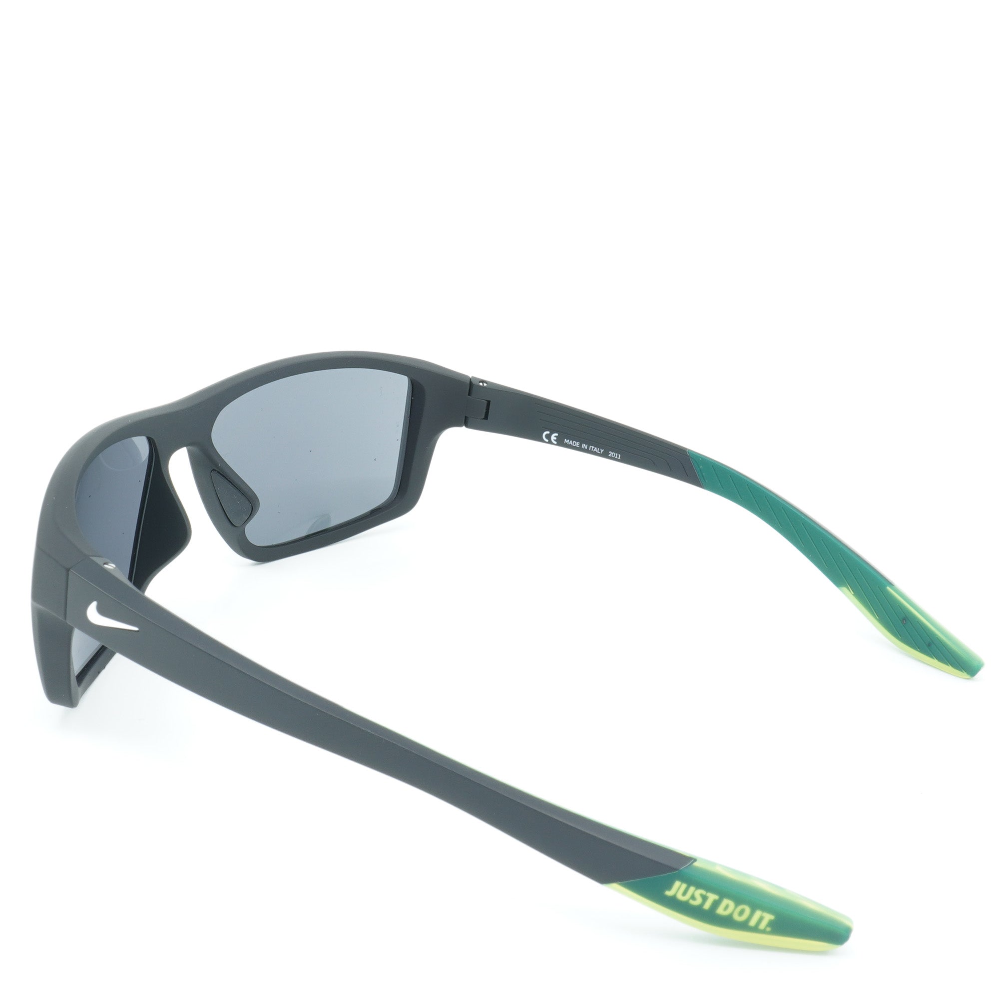 [DC3294-010] Mens Nike Brazen Fury MI Sunglasses