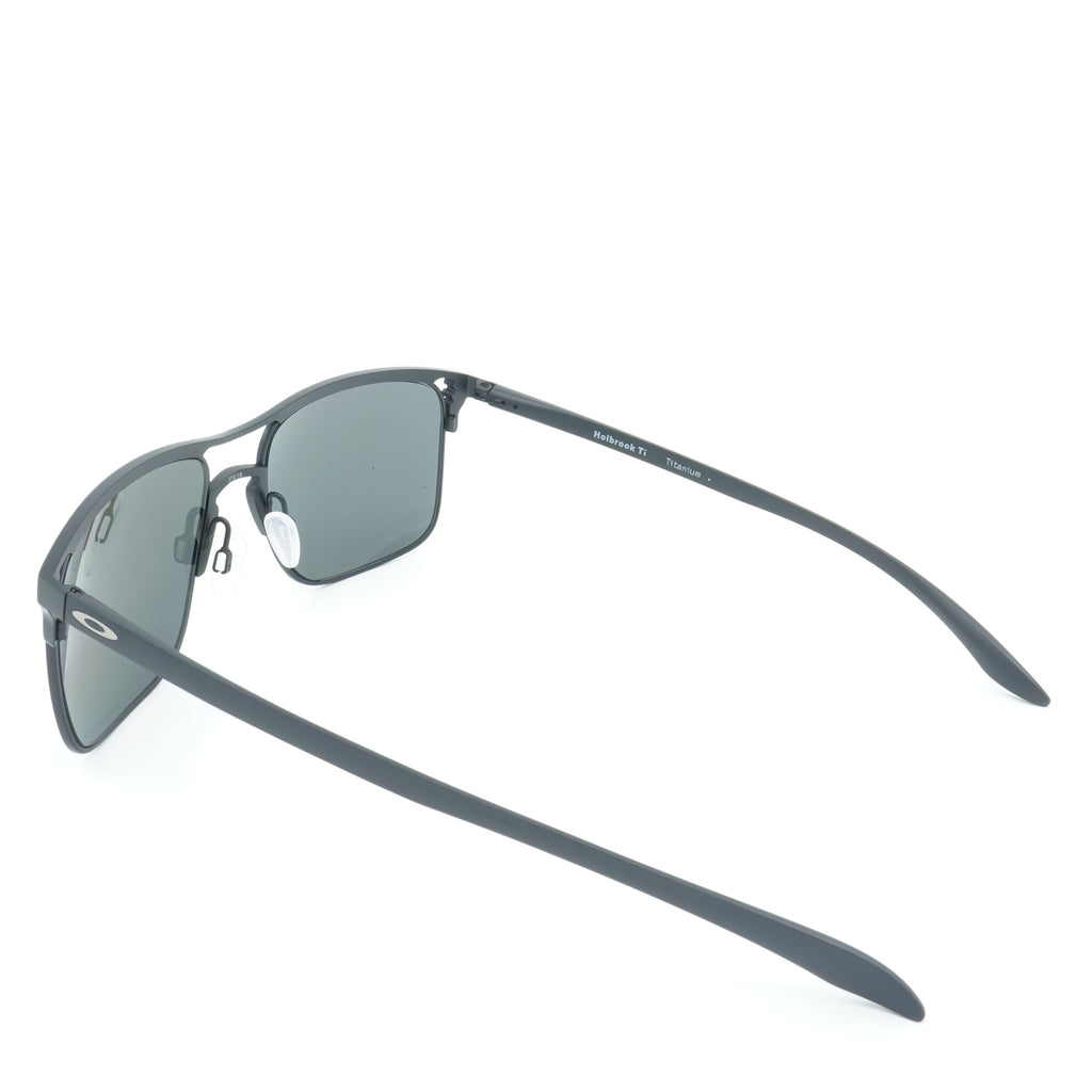 [OO6048-02] Mens Oakley Holbrook Polarized Sunglasses