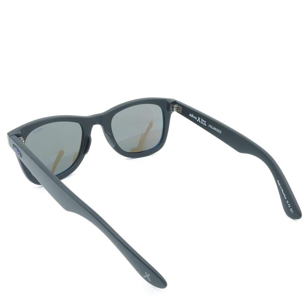 [RE109601BL] MENS REVO FORGE POLARIZED SUNGLASSES