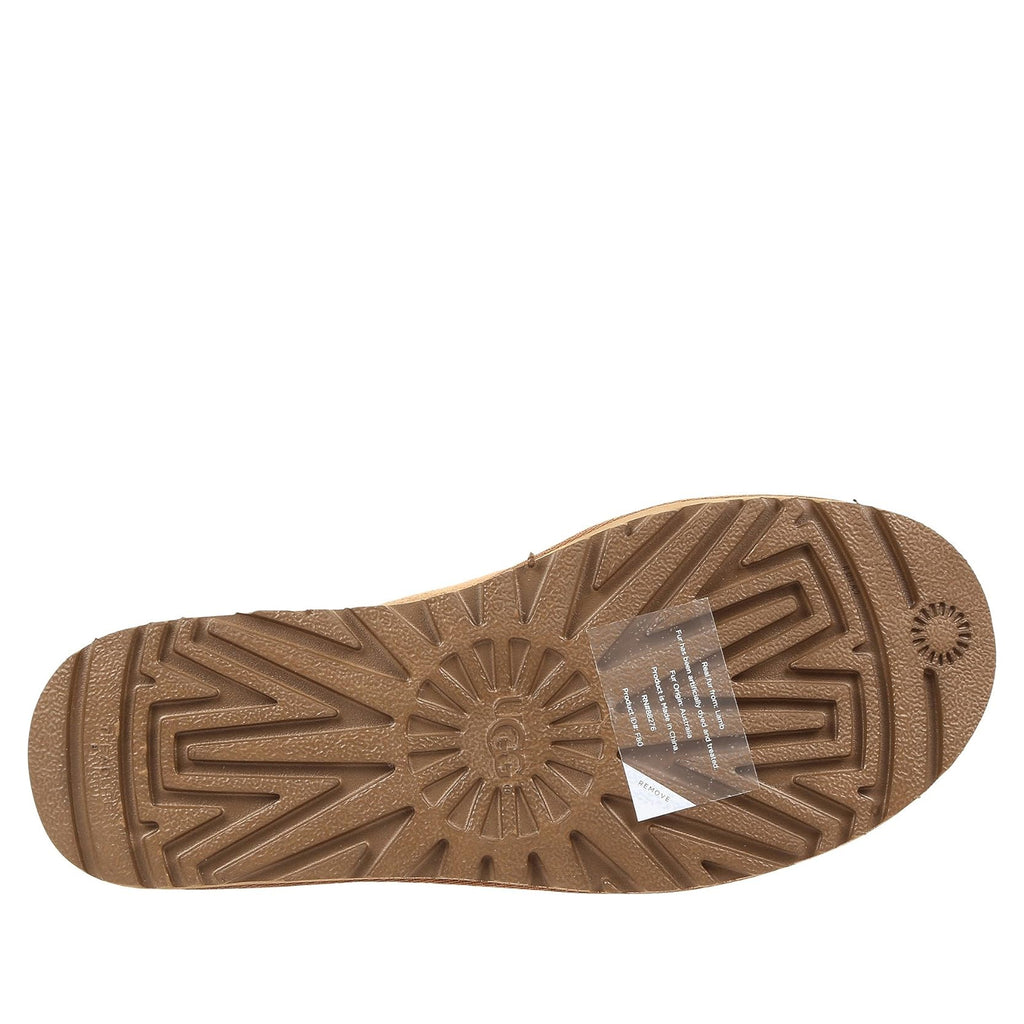 [1016226-CHE] Womens Ugg BAILEY BUTTON II