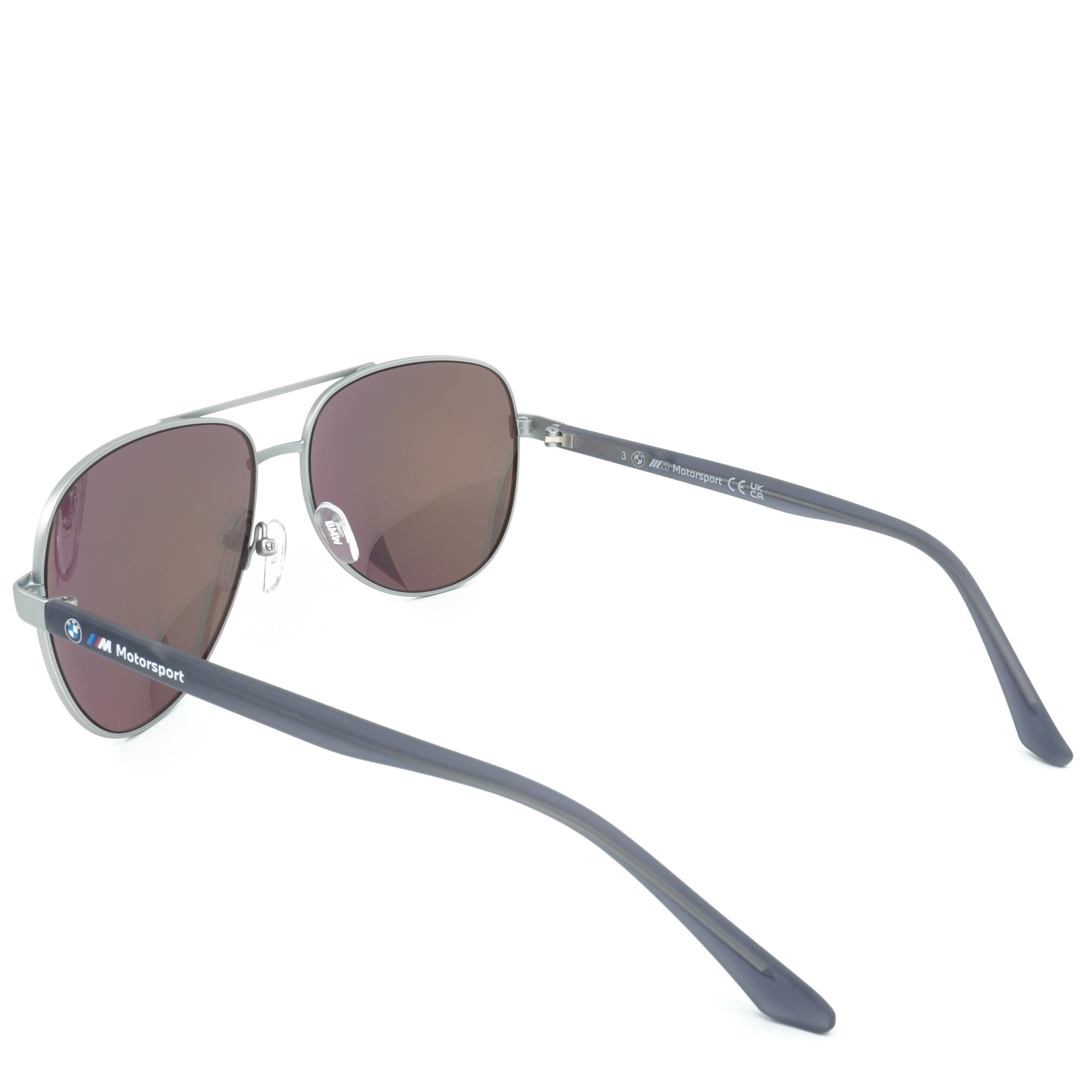 [BS0028/S-17U] Mens BMW PILOT Sunglasses