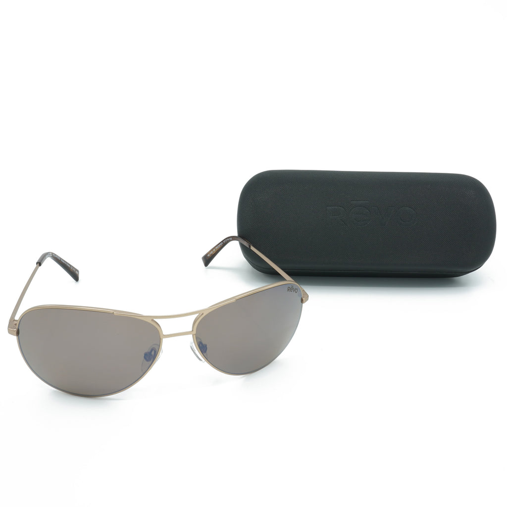 [RE113904BR] MENS REVO PROSPER POLARIZED SUNGLASSES