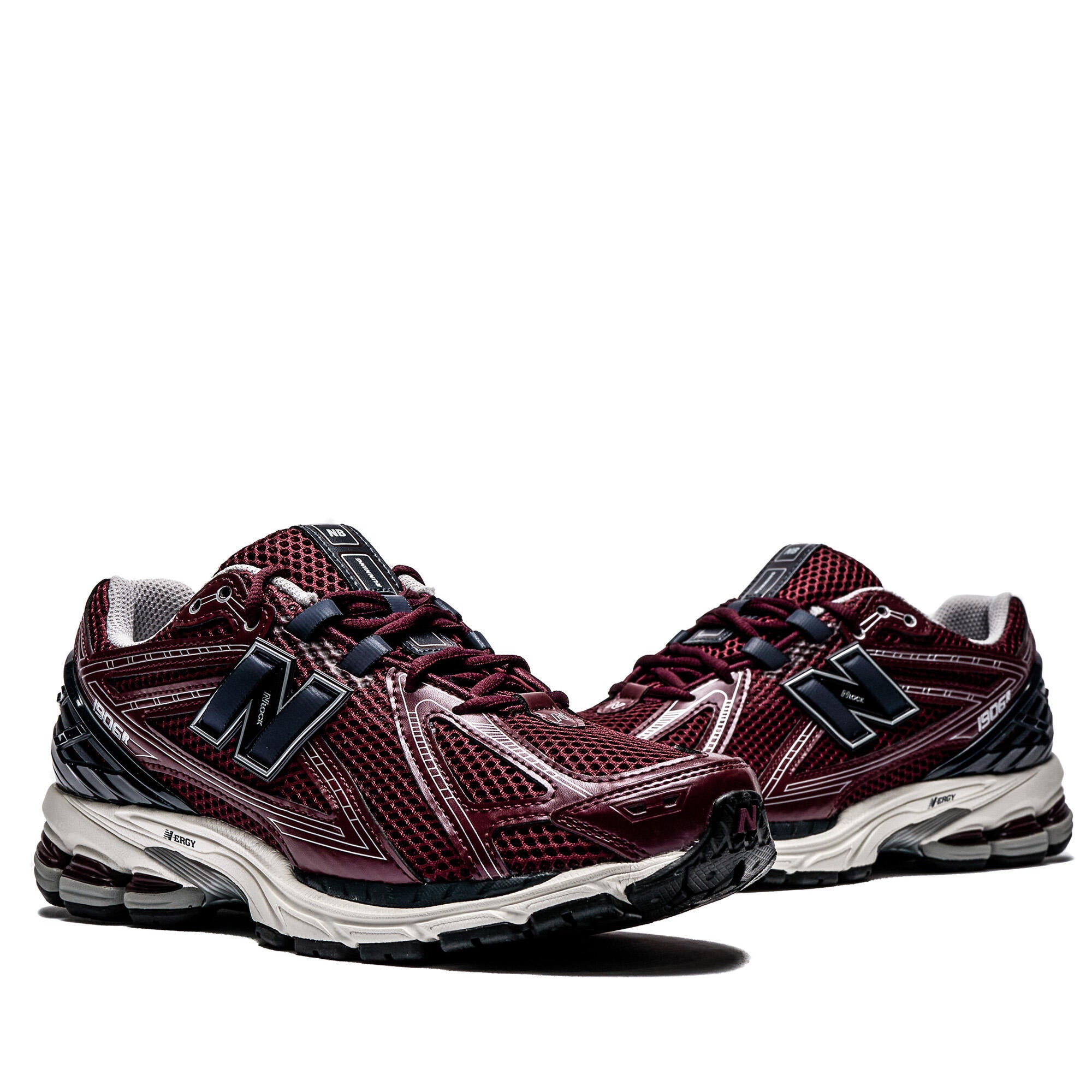 [M1906RCC] Mens New Balance 1906R 'Purple Blue'