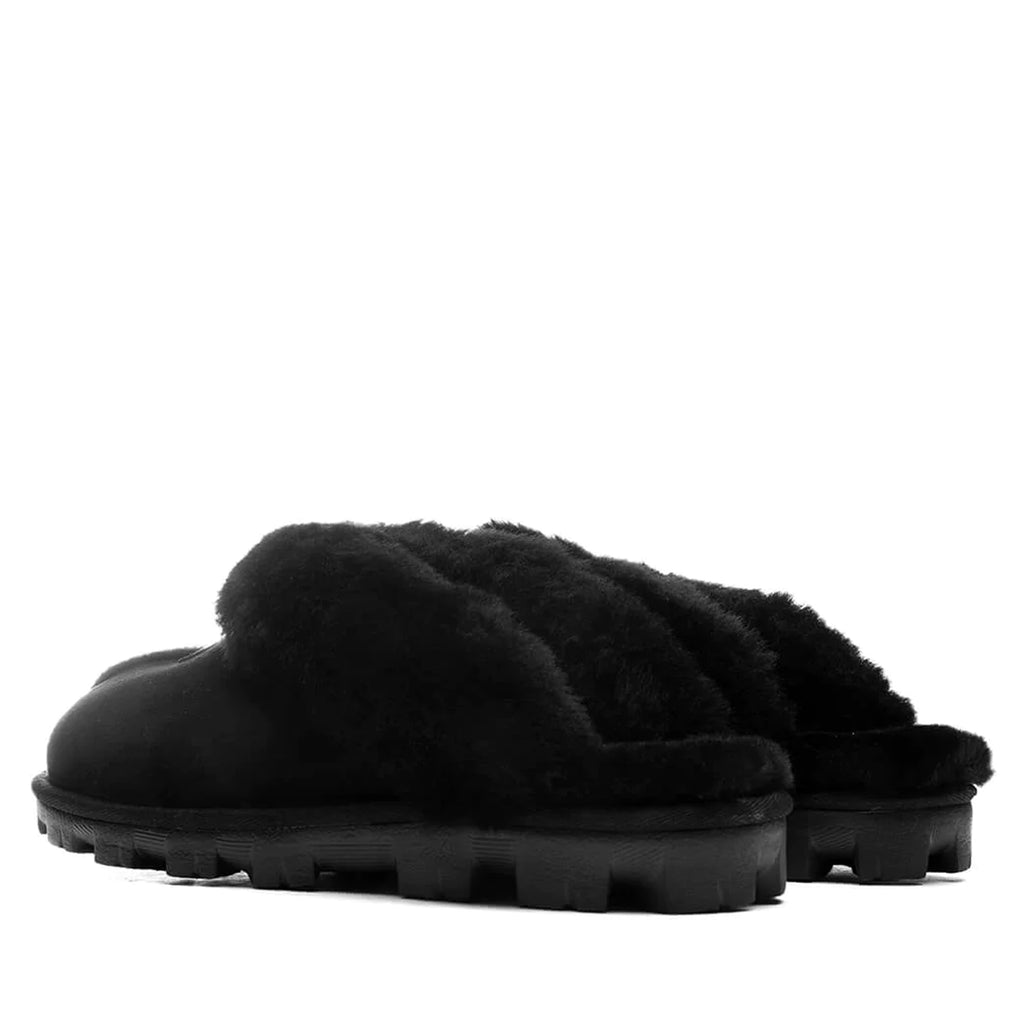 [5125-BLK] Womens Ugg COQUETTE