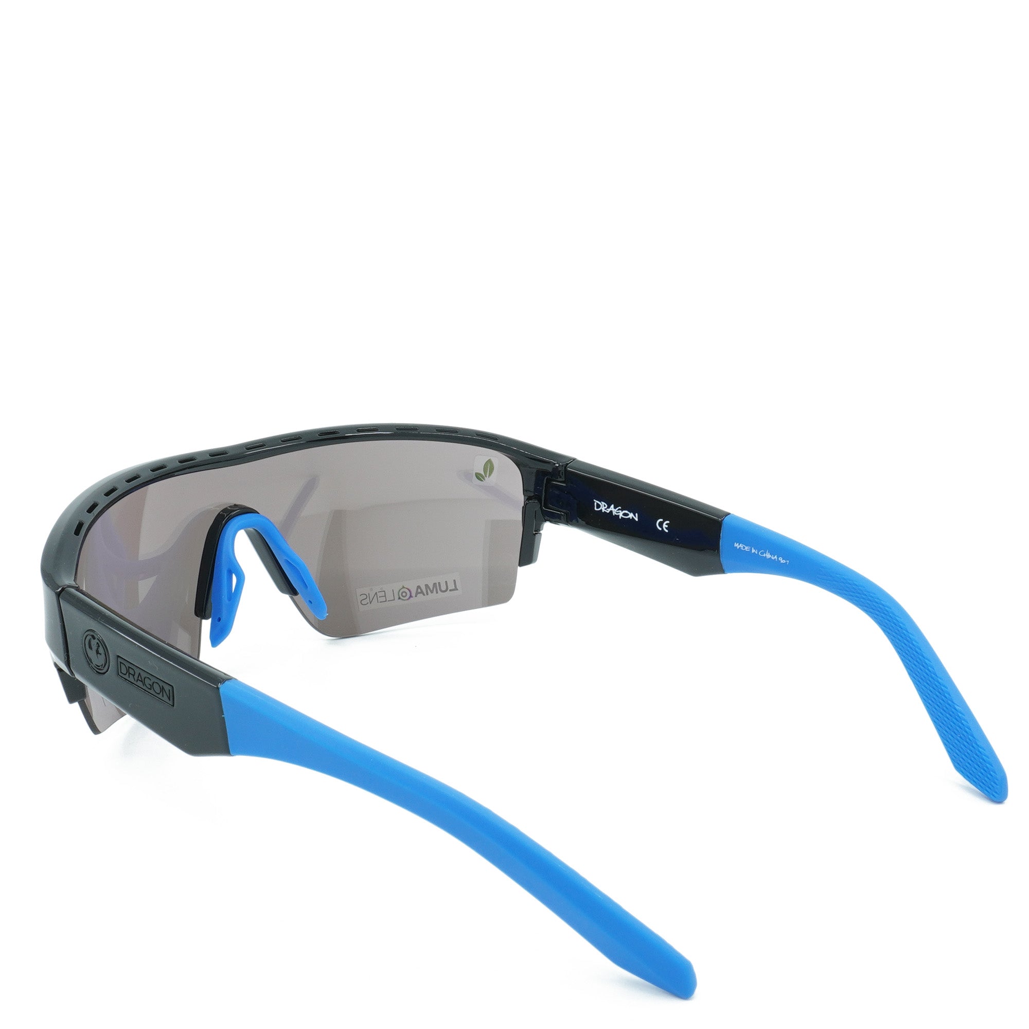 [41091-001] Mens Dragon Alliance Tracer X LL Sunglasses