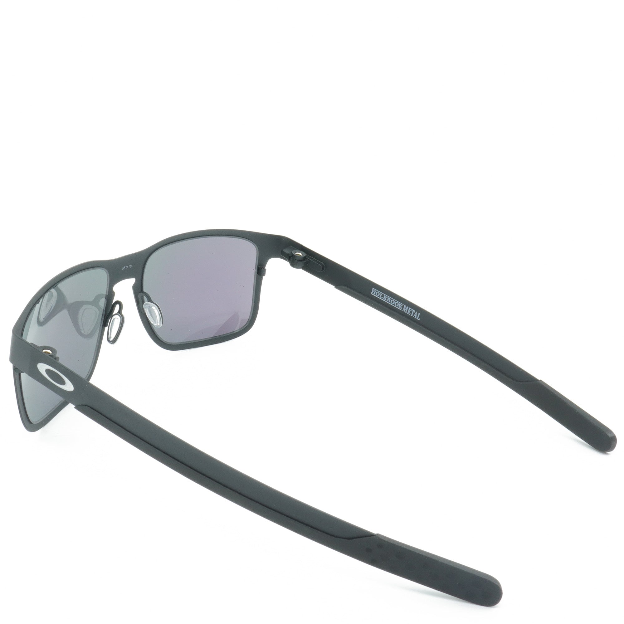 [OO4123-04] Mens Oakley Holbrook Metal Sunglasses