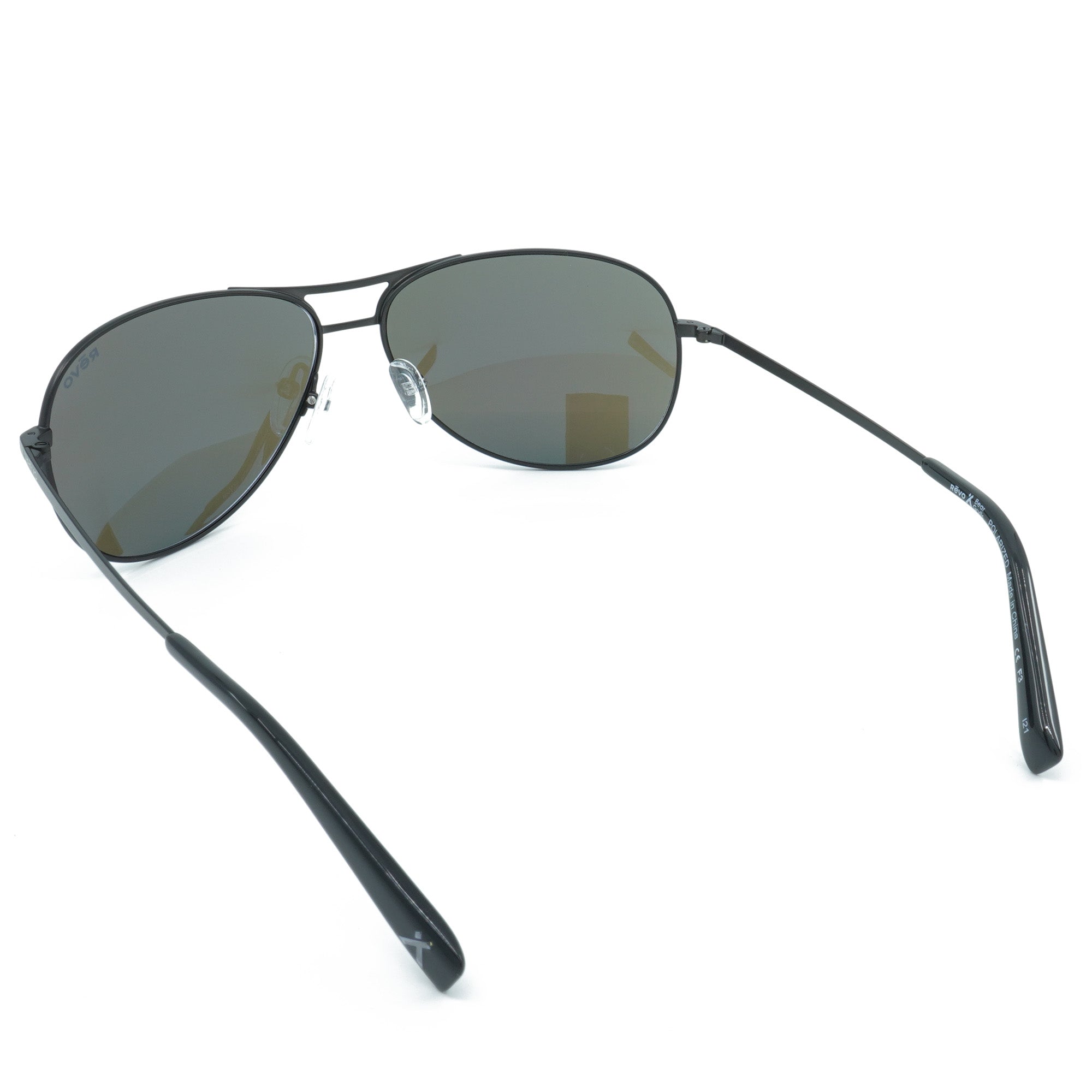 [RE113900BL] MENS REVO PROSPER SUPERFLEX POLARIZED SUNGLASSES