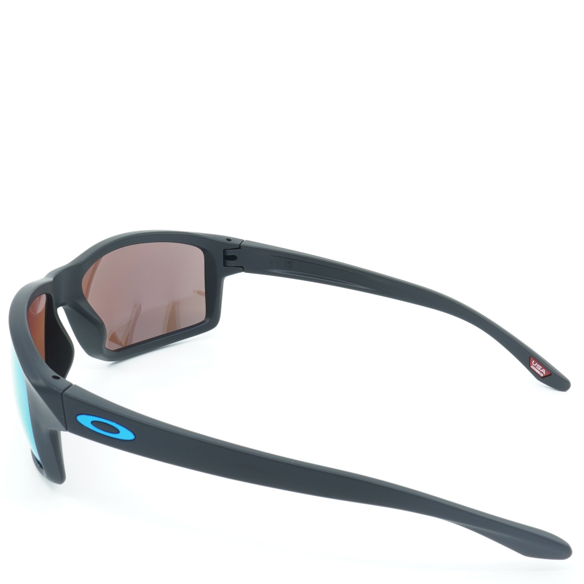 [OO9449-16] Mens Oakley Gibston Polarized Sunglasses