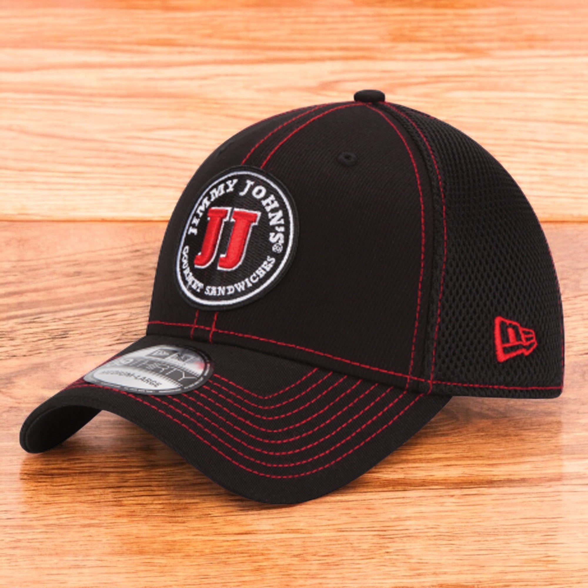 [11110772] Mens New Era Nascar 39Thirty Neo Flex Fit Cap - Kevin Harvick