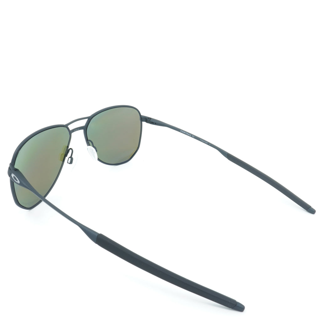 [OO6050-04] Mens Oakley CONTRAIL TI Polarized Sunglasses