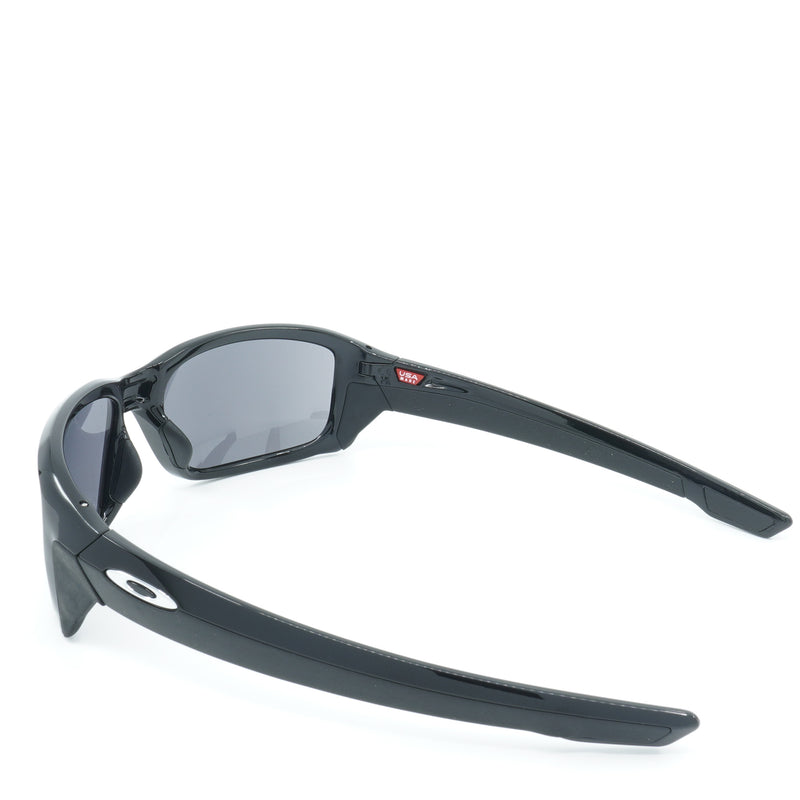 [OO9331-01] Mens Oakley Straightlink Sunglasses