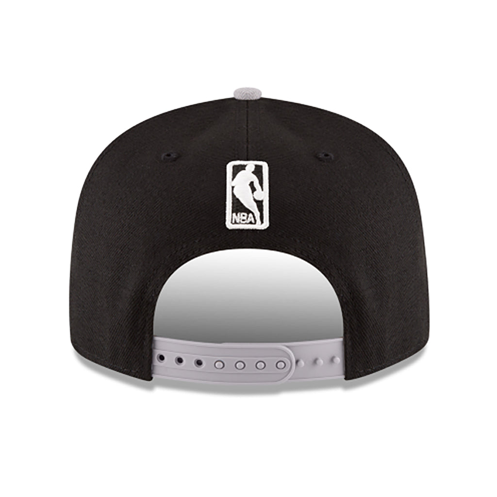 [70557024] Mens New Era NBA 950 BRONET 2TONE OTC SNAPBACK - BROOKLYN NETS