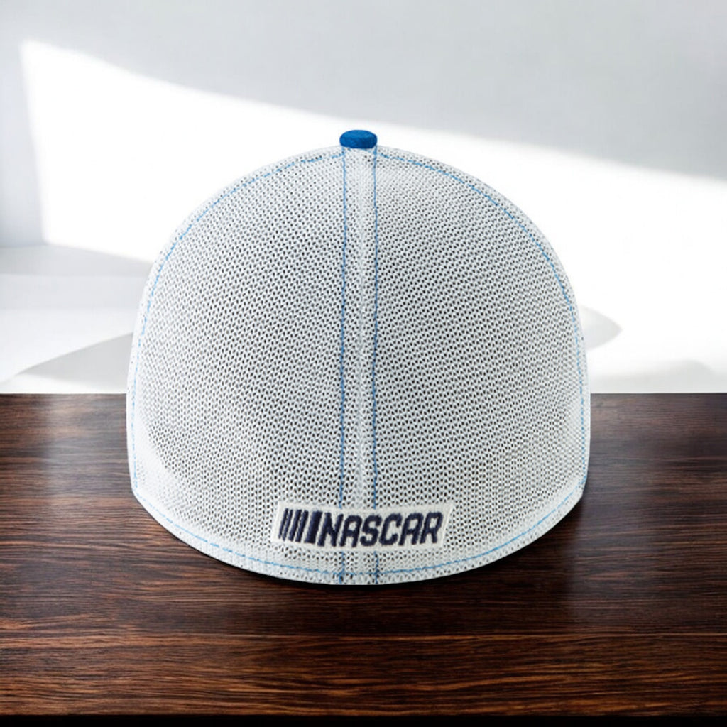 [11920895] Mens New Era Nascar 39Thirty Practice Flex Fit Cap - Kevin Harvick