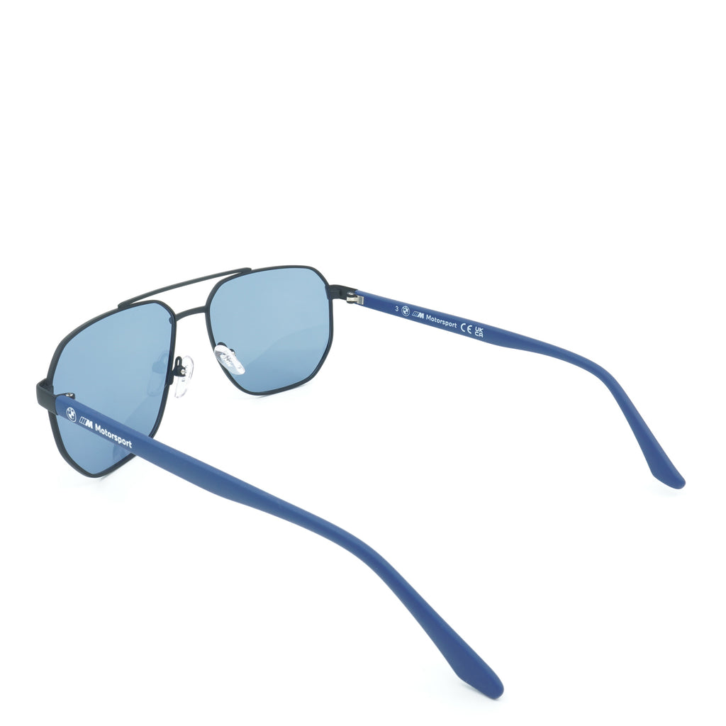 [BS0029/S-02M] Mens BMW NAVIGATOR Polarized Sunglasses