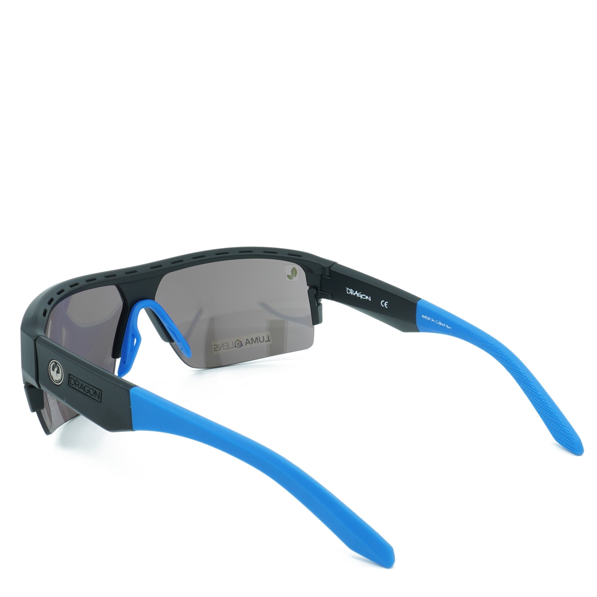 [41092-002] Mens Dragon Alliance Ridge X LL Sunglasses