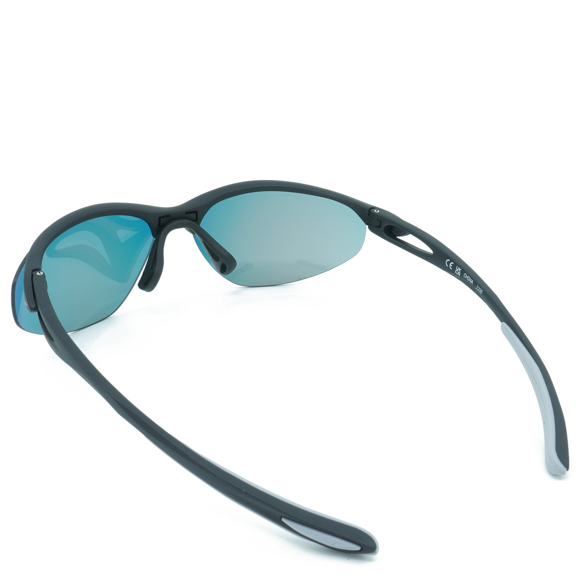 [DZ7354-011] Mens Nike AERIAL M Sunglasses