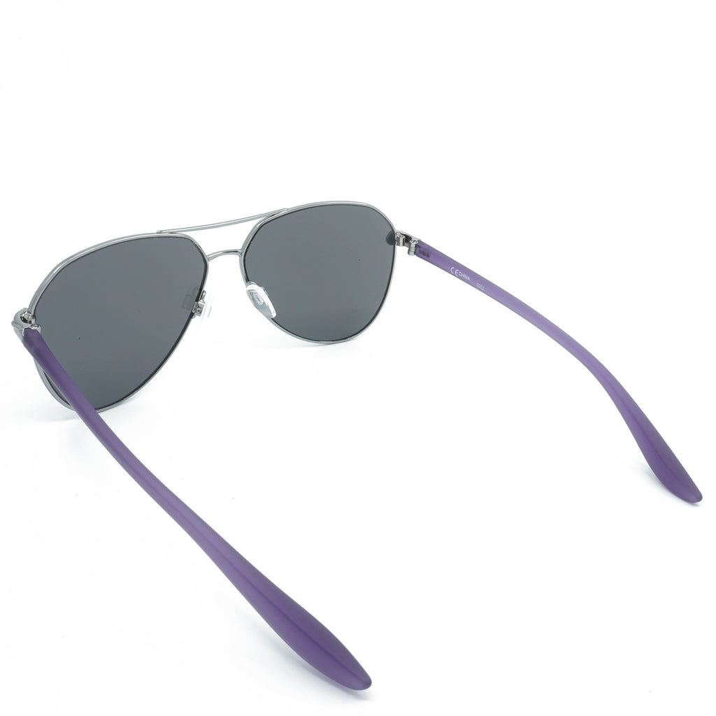 [DJ0888-900] Mens Nike CITY AVIATOR Sunglasses