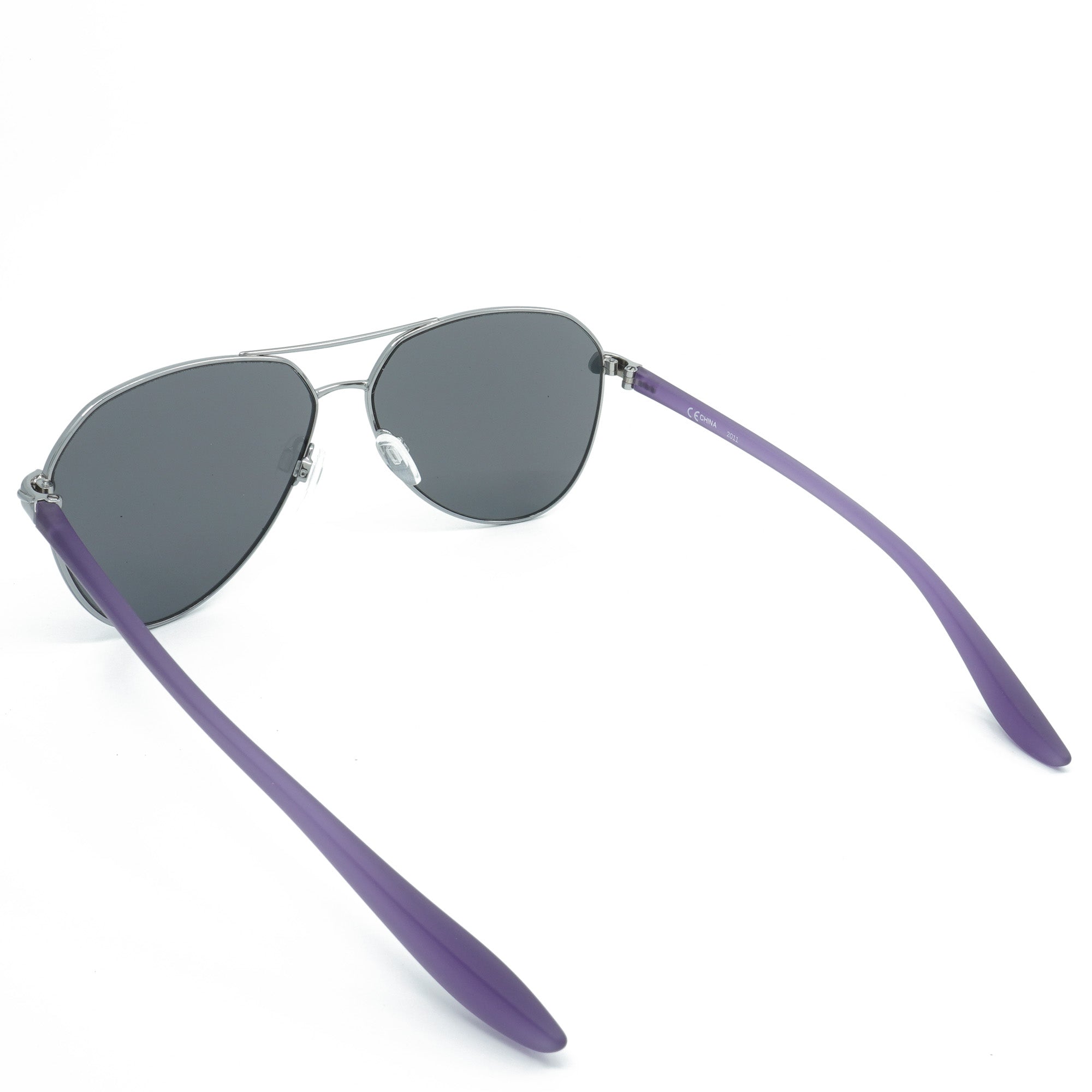 [DJ0888-900] Mens Nike CITY AVIATOR Sunglasses