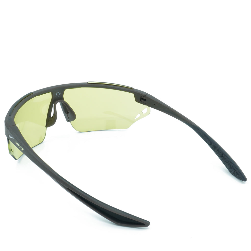 [DQ8430-249] Mens Nike Windshield Elite E Sunglasses Nocta